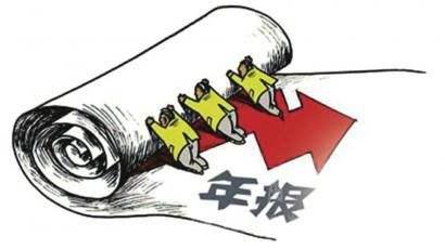 深圳公司注冊后為什么要工商年報稅務年報？