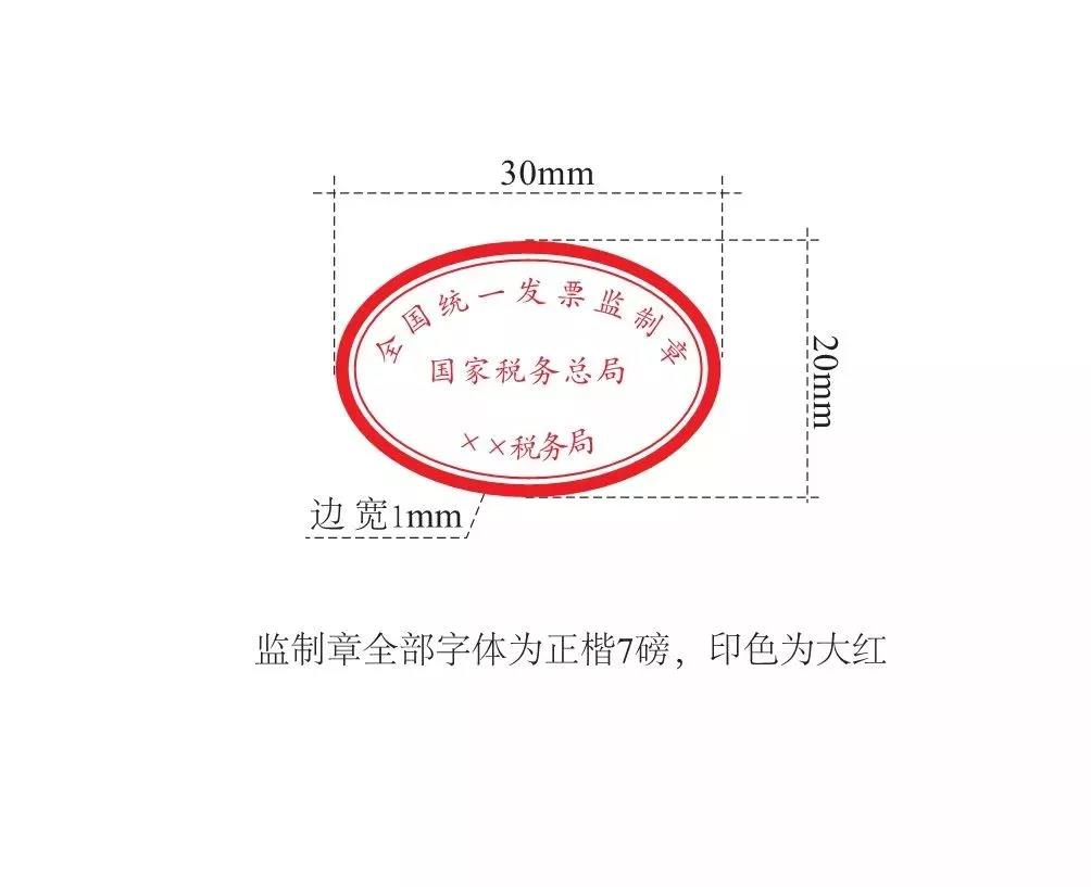 定了！發(fā)票換監(jiān)制章后！被廢止的九種發(fā)票！