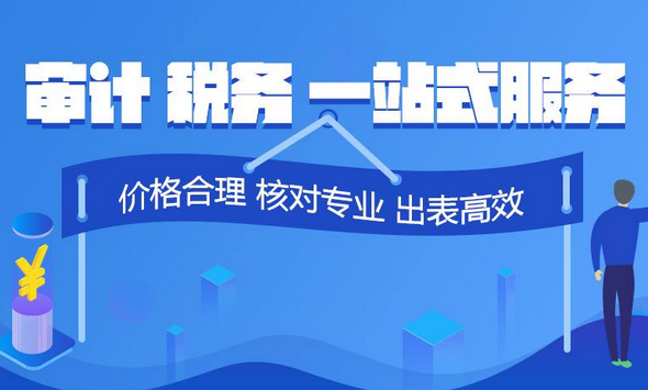 審計和稅審各需要提供哪些資料？