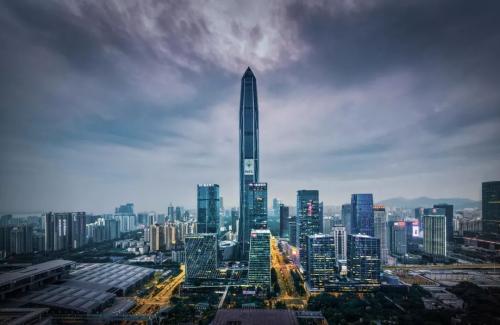 如何快速注冊(cè)深圳科技公司